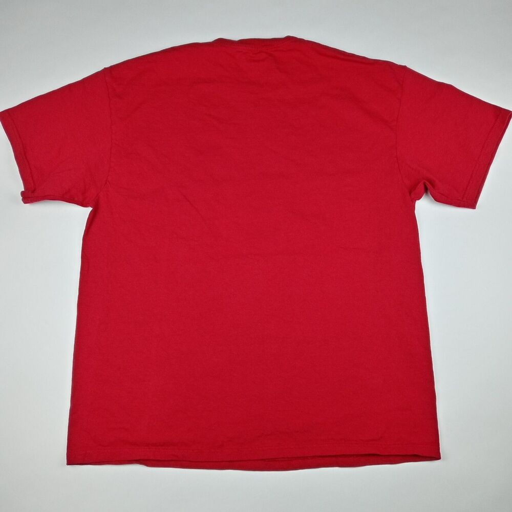 USC Trojans T-Shirt NCAA Men's Size XL Short Sleeve - Picture 4 of 8